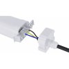 LED zářivkové těleso 150cm Tri-Proof IP65 5let (Barva světla Denní bílá, Stmívatelnost Nestmívatelný, Výkon 60W)