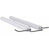 LED zářivkové těleso 150cm Tri-Proof IP65 5let (Barva světla Denní bílá, Stmívatelnost Nestmívatelný, Výkon 60W)