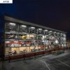 LED zářivkové těleso 150cm Tri-Proof IP65 5let