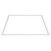 214472 8 bily podhledovy led panel 600x600mm 40w frame denni bila