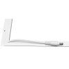 214472 9 bily podhledovy led panel 600x600mm 40w frame denni bila