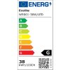 LED stropní svítidlo NORA IP20 (Barva světla CCT Smart, Stmívatelnost Stmívatelný, Výkon 38W)