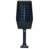214643 2 led solarni svitidlo modo tepla bila