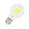 214652 led zarovka 2 3w retro a60 tepla bila