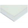 Stmívatelný Bílý LED panel 300x1200mm 40W teplá / denní / studená
