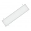 Stmívatelný Vestavný bílý LED panel 300x1200mm 40W teplá / denní / studená