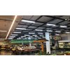 25KS LED trubice T8 150cm 24W 4000K denní bílá + startér