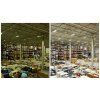 20KS LED trubice T8 120cm 18W 6000K studená bílá (Barva světla Denní bílá, Stmívatelnost Nestmívatelný, Výkon 18W)