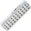 LED nouzové osvětlení 1,2W denní bílá