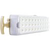 LED nouzové osvětlení 1,2W denní bílá