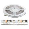 LED páska 14,4W/m bez krytí RGB kompletní sada 230V (Délka 1m)