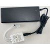 LED páska 14,4W/m bez krytí RGB kompletní sada 230V (Délka 1m)