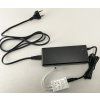 LED páska 14,4W/m bez krytí RGB kompletní sada 230V (Délka 1m)