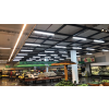 230826 5 led zarivkove teleso 2x60cm mira milk bez zdroje