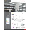 230871 3 zaves k panelu led g4