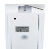 231600 5 led venkovni svitidlo 12w brick zfp12 bi ip65 cct