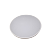 Bílý PC LED panel 400mm (Barva světla CCT Smart, Stmívatelnost Nestmívatelný, Výkon 24W 400mm)