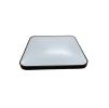 231624 2 cerny pc led panel 500x500mm 24w cct denni tepla studena