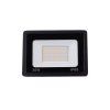 Černý LED reflektor LEVE 30W (Barva světla Denní bílá, Stmívatelnost Nestmívatelný, Výkon 30W)
