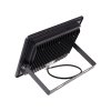 Černý LED reflektor LEVE 100W
