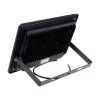 Černý LED reflektor LEVE 150W (Barva světla Denní bílá, Stmívatelnost Nestmívatelný, Výkon 150W)