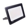 Černý LED reflektor LEVE 150W (Barva světla Denní bílá, Stmívatelnost Nestmívatelný, Výkon 150W)
