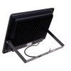 Černý LED reflektor LEVE 200W (Barva světla Denní bílá, Stmívatelnost Nestmívatelný, Výkon 200W)