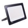 Černý LED reflektor LEVE 200W (Barva světla Denní bílá, Stmívatelnost Nestmívatelný, Výkon 200W)
