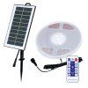 231759 led pasek solari 5m solar strip tepla bila ip65