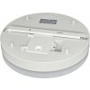 Bílé LED přisazené svítidlo 30W SMART-R CCT IP44