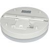 Bílé LED přisazené svítidlo SMART-S CCT IP44 (Barva světla CCT, Výkon 30W)