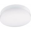 Bílé LED přisazené svítidlo 30W SMART-R CCT IP44
