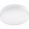 Bílé LED přisazené svítidlo SMART-S CCT IP44 (Barva světla CCT, Výkon 30W)