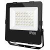 231816 led reflektor recon 10w denni bila ip66