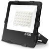 231819 2 led reflektor recon 20w denni bila ip66