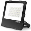 231822 2 led reflektor recon 30w denni bila ip66