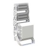 231831 3 led osvetleni pro sportoviste highlander 500w denni bila ip65