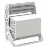 231834 6 led osvetleni pro sportoviste highlander 750w denni bila ip65