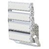 231837 3 led osvetleni pro sportoviste highlander 1000w denni bila ip65
