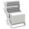 231837 4 led osvetleni pro sportoviste highlander 1000w denni bila ip65