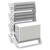 231837 5 led osvetleni pro sportoviste highlander 1000w denni bila ip65