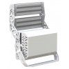 231837 6 led osvetleni pro sportoviste highlander 1000w denni bila ip65