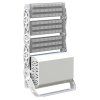 231840 3 led osvetleni pro sportoviste highlander 1200w denni bila ip65