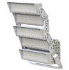 231840 4 led osvetleni pro sportoviste highlander 1200w denni bila ip65