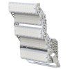 231840 6 led osvetleni pro sportoviste highlander 1200w denni bila ip65