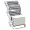 231840 led osvetleni pro sportoviste highlander 1200w denni bila ip65