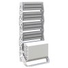 231843 6 led osvetleni pro sportoviste highlander 1500w denni bila ip65