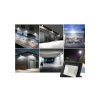 231879 4 cerny led reflektor 24v ac dc 50w denni bila