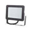 231879 cerny led reflektor 24v ac dc 50w denni bila