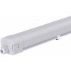 231933 led zarivkove teleso 120cm 20 40w tri proof denni bila ip65 5let